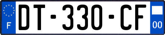 DT-330-CF