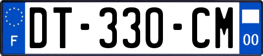 DT-330-CM