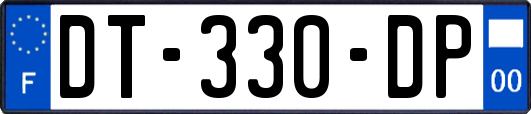 DT-330-DP