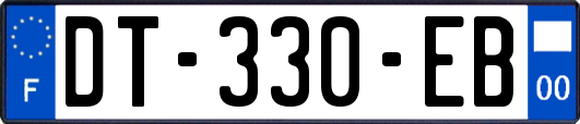 DT-330-EB