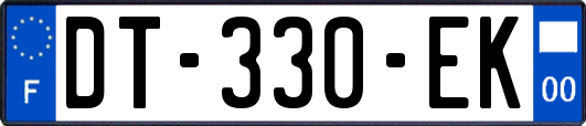 DT-330-EK