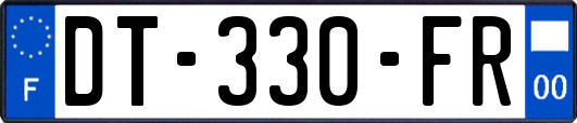 DT-330-FR