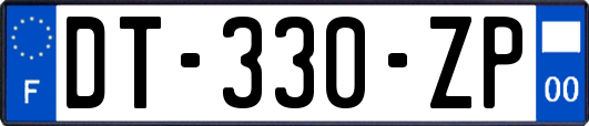 DT-330-ZP