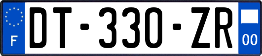 DT-330-ZR