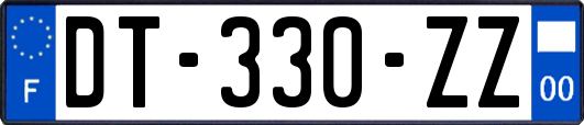 DT-330-ZZ