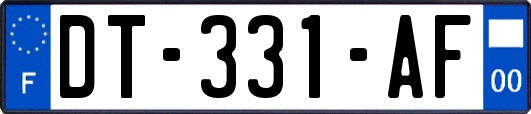 DT-331-AF