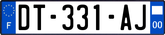 DT-331-AJ