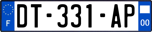 DT-331-AP