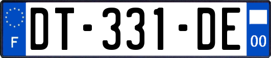 DT-331-DE