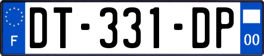 DT-331-DP