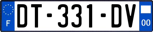 DT-331-DV