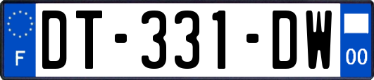 DT-331-DW
