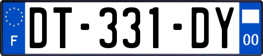 DT-331-DY