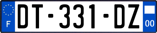 DT-331-DZ