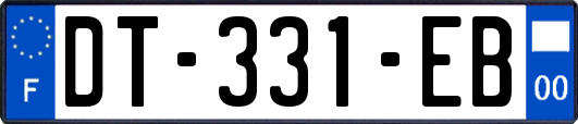 DT-331-EB
