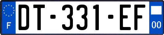 DT-331-EF