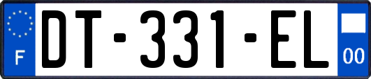 DT-331-EL
