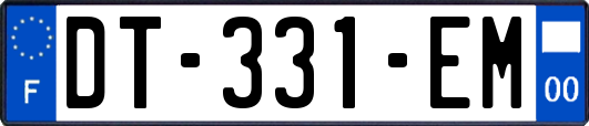 DT-331-EM