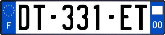 DT-331-ET