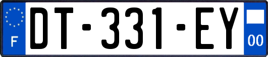 DT-331-EY