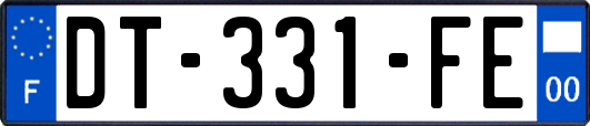 DT-331-FE