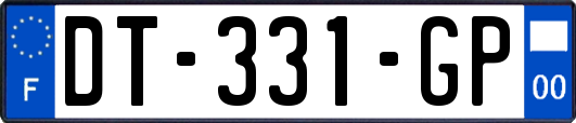 DT-331-GP