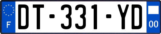 DT-331-YD