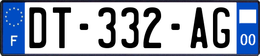 DT-332-AG