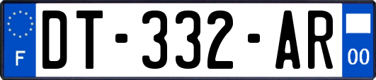 DT-332-AR