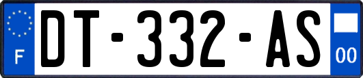 DT-332-AS
