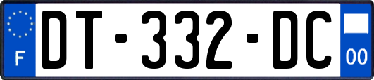 DT-332-DC