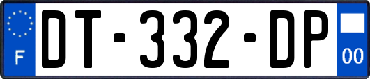 DT-332-DP