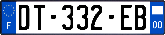 DT-332-EB