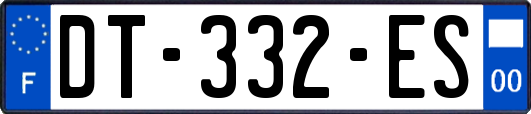 DT-332-ES