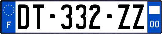 DT-332-ZZ