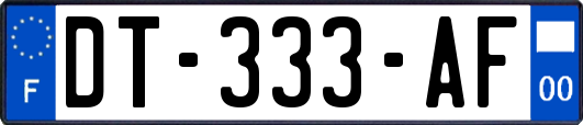 DT-333-AF