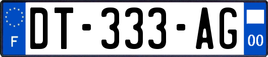 DT-333-AG