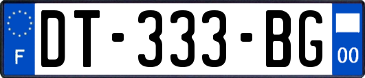 DT-333-BG