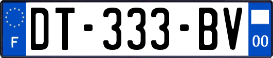 DT-333-BV