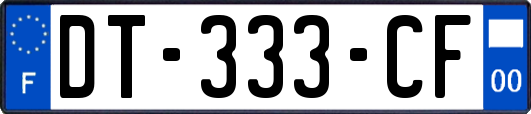 DT-333-CF