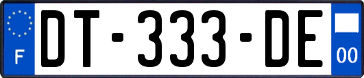 DT-333-DE