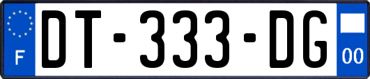 DT-333-DG