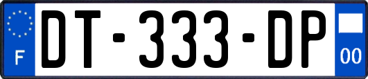 DT-333-DP