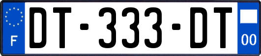 DT-333-DT