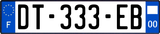DT-333-EB