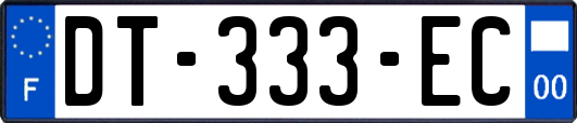 DT-333-EC