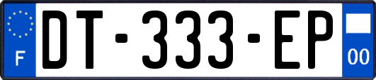 DT-333-EP