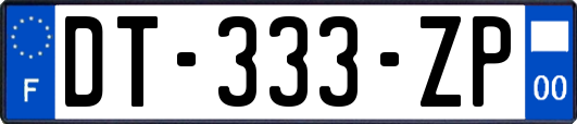 DT-333-ZP
