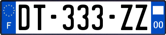 DT-333-ZZ