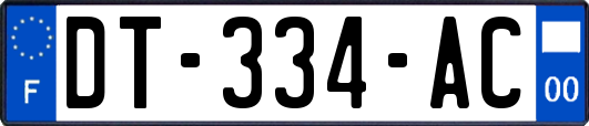 DT-334-AC